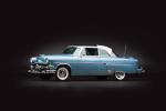 Ford Crestline Skyliner V8 1954 года